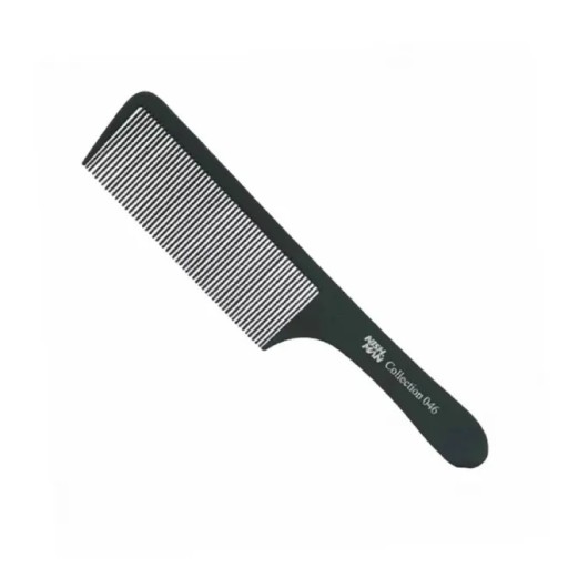 Hrebeň na vlasy NISHMAN Comb 046
