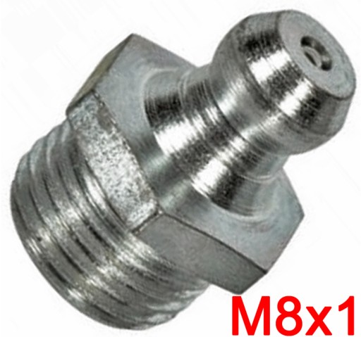 Maznička KALAMITKA PRIAMA M8x1