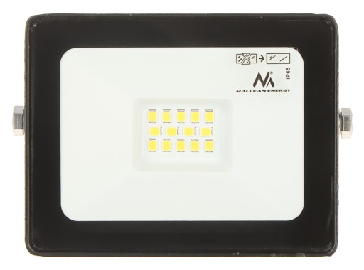 MCE-510 MACLEAN ENERGY LED SVETLOMET
