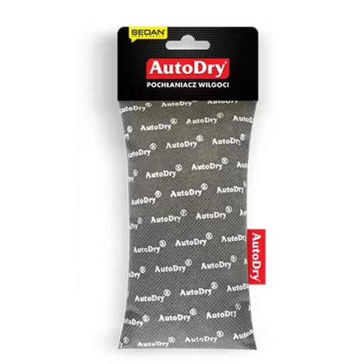 Absorbér vlhkosti do auta 250g