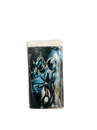 MAX STEEL SCHOOL SET 7 prvkov