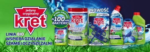 BIO Aktivátor pre septiky a domové čističky odpadových vôd, 25g vrecúško