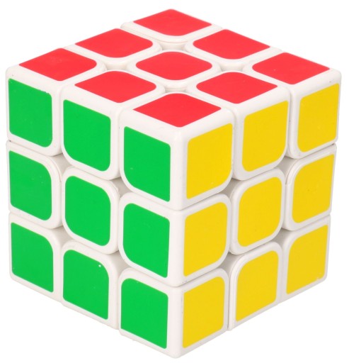 Puzzle magická kocka 4473
