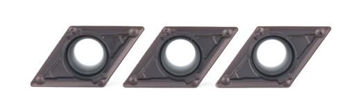 VIACERÉ ČEPEĽOVÉ VLOŽKY DCMT 11T304-MV AE15TF