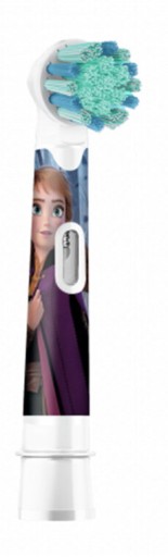 FROZEN TIP, ISLAND EB10, zubná kefka ORAL-B