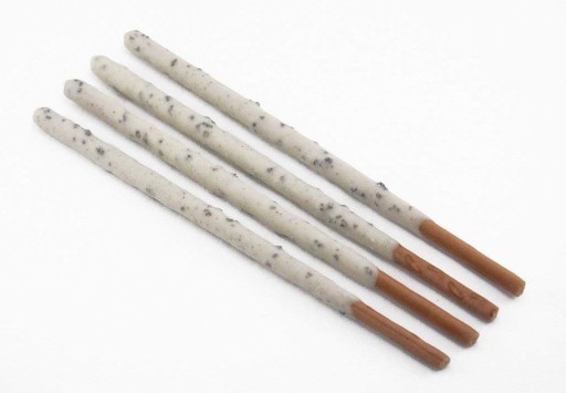 Glico Pocky Cookie tyčinky 40g