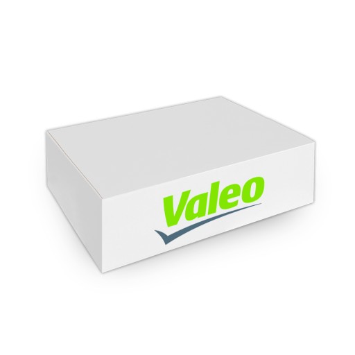 BRZDOVÁ KVAPALINA. DOT 4 (0,5L) 402402 VALEO