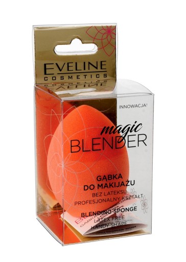Hubka na make-up Eveline Cosmetics Magic Blender