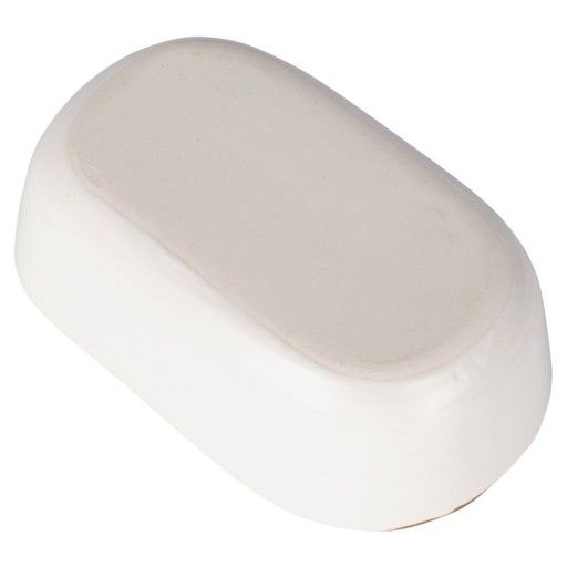Zapekacia misa, žiaruvzdorná misa, misa, keramický ramekin, 75 ml