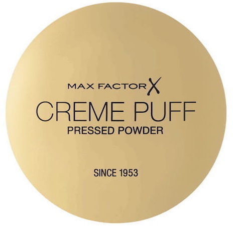MAX FACTOR CREME PUFF GAY WHISPER 59