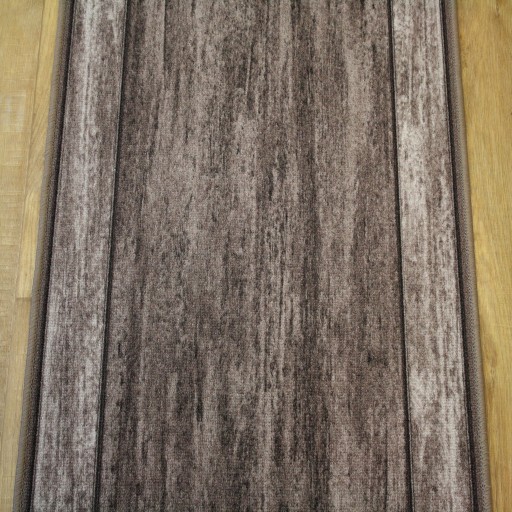 PROTIŠMYKOVÝ KOBEREC 67 cm RÁM TMAVOHNEDÝ