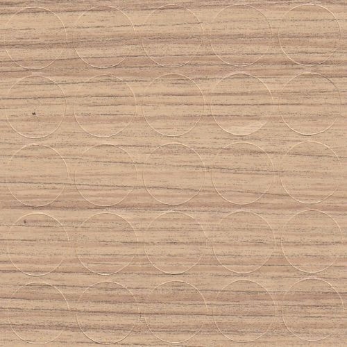 Samolepiace čiapky na nábytok fi14mm BIRCH