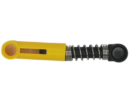 LEGO TECHNIC 731c07 Tlmič 6,5L NOVINKA (2g)