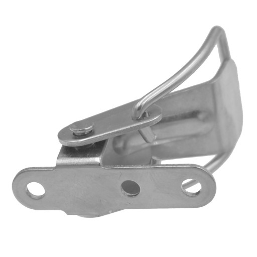 65,0 mm Kandahar R39 západka z nehrdzavejúcej ocele 1ks.