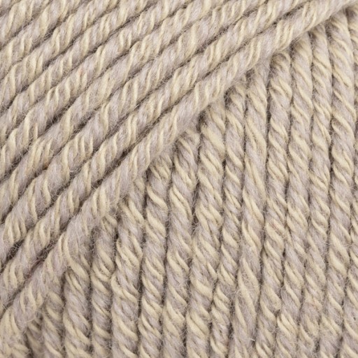 Priadza Drops Cotton Merino 03 Béžová