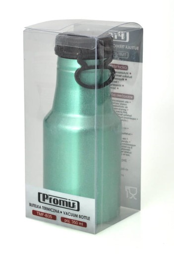Hrnček, termofľaša PROMIS TMF-B35 kapacita 350 ml