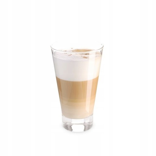 Kapsule Dolce Gusto Rene Latte Macchiato
