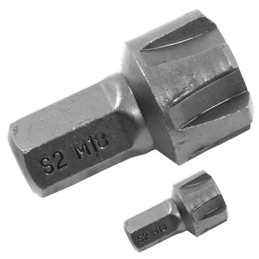 BIT 10MM RIBE 18x30MM