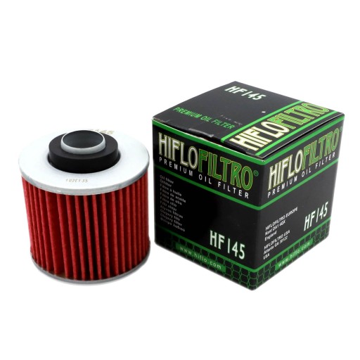Olejový filter Hiflo HF145