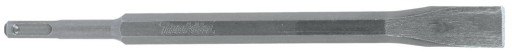 D-08729 PLOCHÁ FRÉZA SDS-PLUS 20x250MM MAKITA