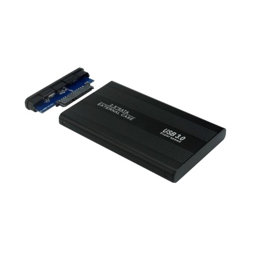 2,5'' DISK, ŠTÍTOK SATA USB 3.0 HDD