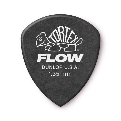 Gitarové trsátko Dunlop Tortex Flow 1,35 mm
