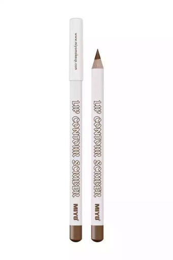 Miyo Lip Contour Scriber 01 Cinnamon