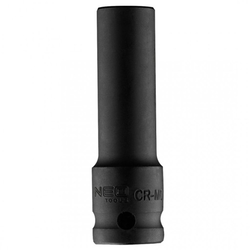 Nárazová objímka 1/2 dlhá, 12 x 78 mm, Cr-Mo