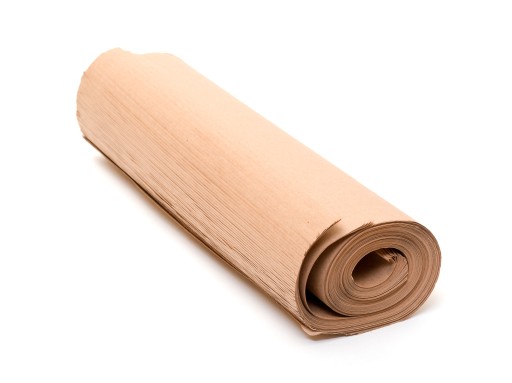 Výplňový list kraftového papiera 69x40 cm 1 kg