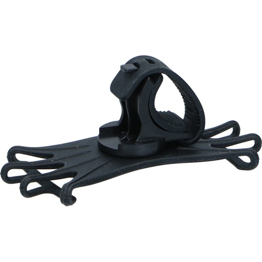 Držiak na bicykel Dunlop 8711252267784_GREY Určené použitie: telefón