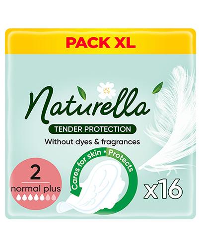 Naturella Ultra Normal Duo Tender 16 kusov