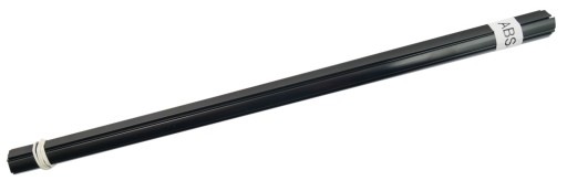 Spojivo na zváranie ABS plastu ESP-I ABS/U 100g mix TROJUHOLNÍKOVÝCH PRÚŽKOV