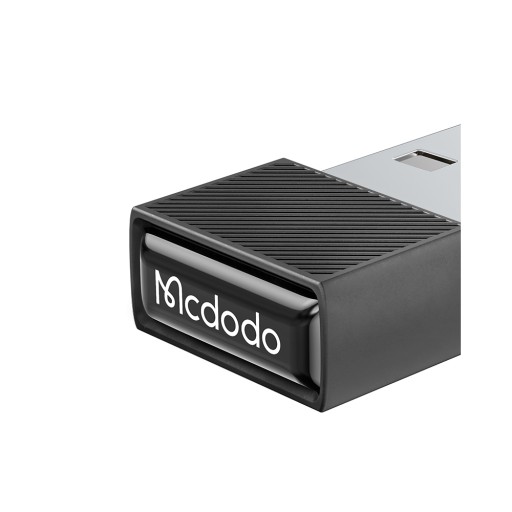 MCDODO ADAPTÉR BLUETOOTH 5 PRIJÍMAČ PRE POČÍTAČ