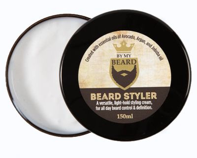 Stylingový balzam na bradu By My Beard