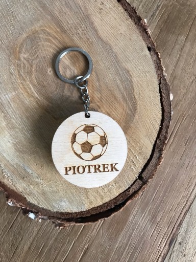 Kľúčenka s názvom Deň chlapcov 30. septembra