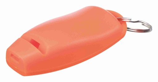 TRIXIE Clicker píšťalka 8 cm (TX-22862)
