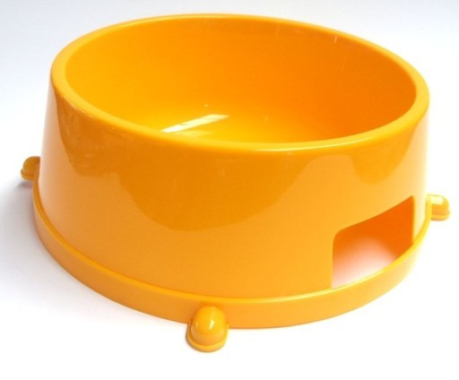 Sum-Plast Miska 1 kapacita 0,25 l
