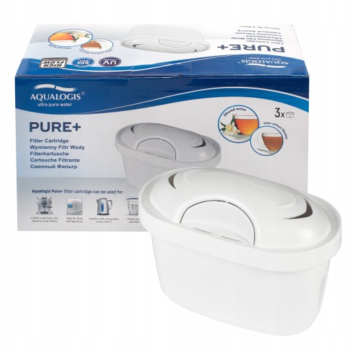 Filter Pure+ pre Dafi Unimax pre Brita Maxtra+ 1 ks