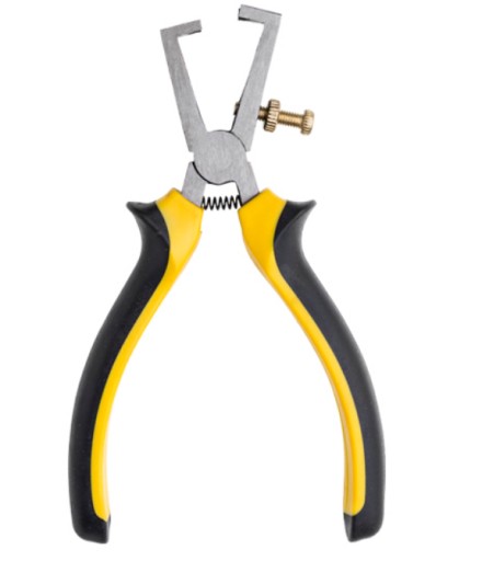 NASTAVITEĽNÉ LIŠOVACIE KLIEŠTE 160 mm.