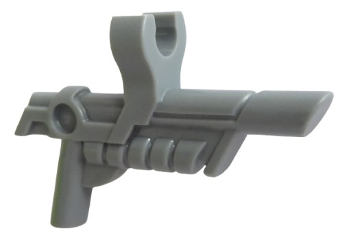 Lego New zbraň blaster puška 15445