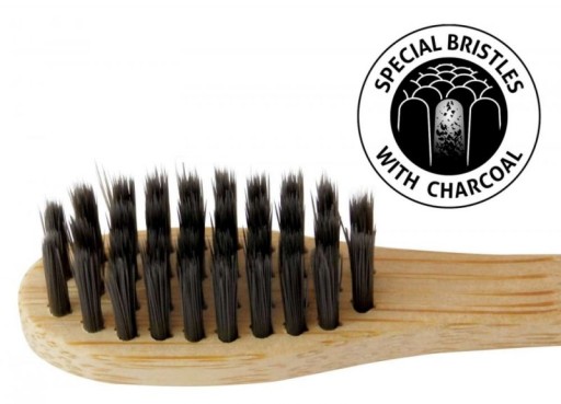 MATTES REBI-DENTAL MÄKKÁ BAMBUSOVÁ KEFKA M63