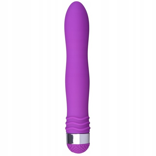SILIKÓNOVÝ VIBRÁTOR Sex a erotika SILNÉ VIBRÁCIE