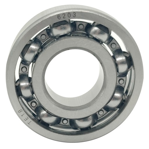 LOŽISKO 6203 Kľukový hriadeľ ROMET KOMAR WSK 125