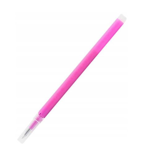 Náplň do zmazateľného pera PILOT 0,7 PINK