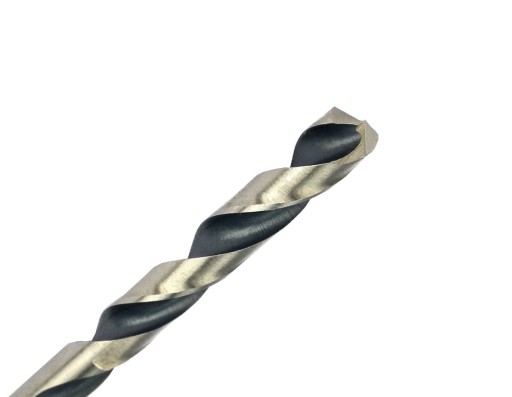 Vrták do kovu 2,2 mm HSS POINTTEQ BOSCH