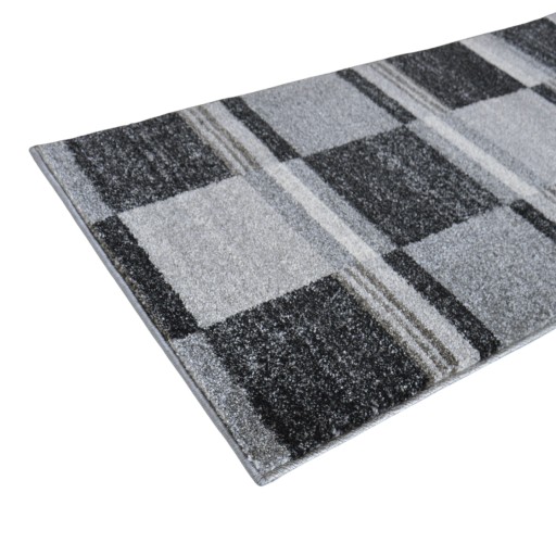 Hustý hrubý behúň, šírka 70 cm, rôzne vzory, na mieru (1 ks má 10 cm)