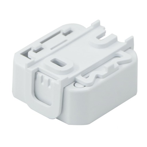 POUZDRO PRE AUTOMATIZÁCIU OVLÁDAČA ELEKTRONIKY LED ABS PLASTOVÁ DPS