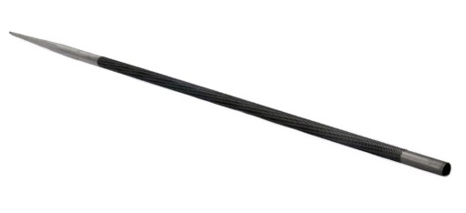 okrúhly pilník 4,0 mm BRÚSENIE REŤAZE 5/32