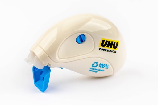 MINI UHU KOREKTOR V PÁSKE 5MM X 6M