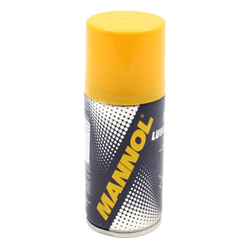 Mannol M-40 univerzálny tuk 9895 100ml